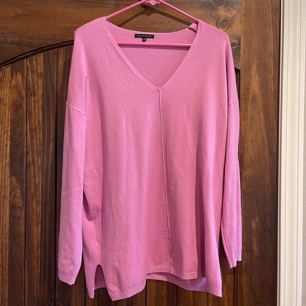 NWOT  Vici  sweater